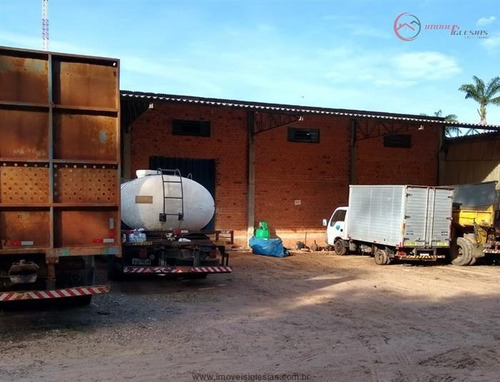Imagem 20 de 29 de Chácaras À Venda Em São Pedro/sp - Compre O Seu Chácaras Aqui! - 1469700