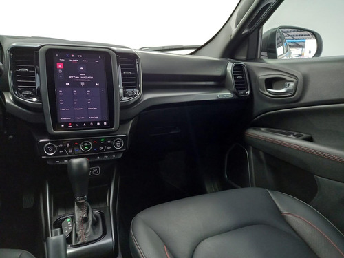 Imagem 7 de 11 de Fiat Toro Ultra 2.0 4x4
