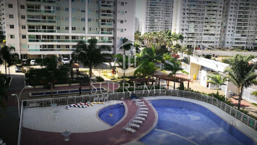 Imagem 19 de 19 de Apartamento - Ref: Svd0823