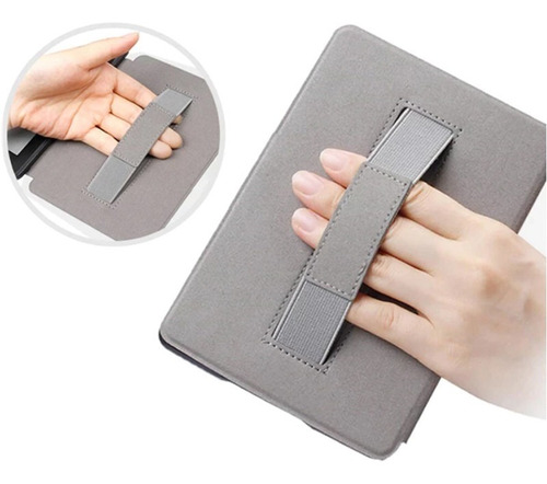 Imagen 3 de 4 de Carcasa Con Agarre Arbol Kindle All New 2019 Funda Protector