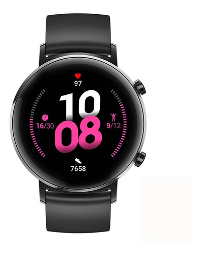 Huawei Watch Gt 2 Sport Diana Negro Noche