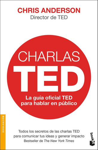 Charlas Ted