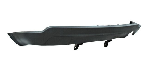 Spoiler Trasero Grand Cherokee Jeep 2011-2013