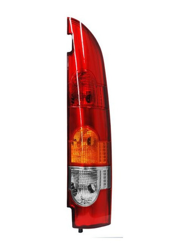 Calavera Der Renault Kangoo Express 2009-2010-2011-2012 Tyc