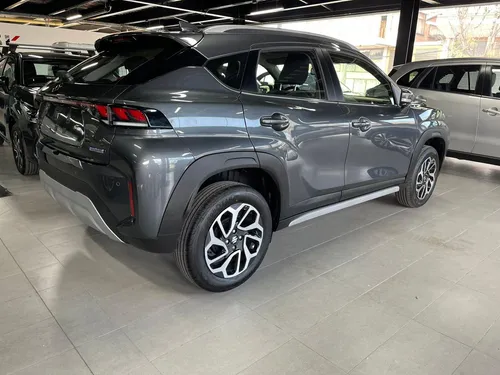 Suzuki Fronx FRONX AT GLX