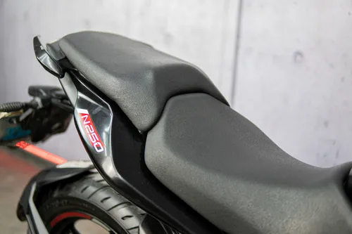 Bajaj Pulsar N 250 2024