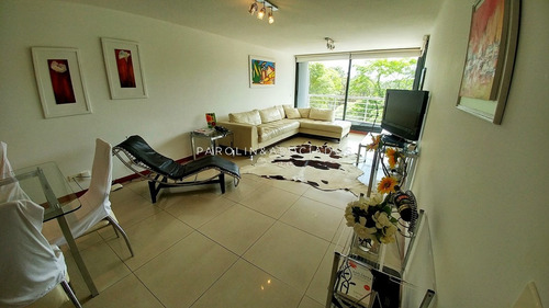 Excelente Departamento En Venta En Punta Del Este Torre De Categoria -ref:3152