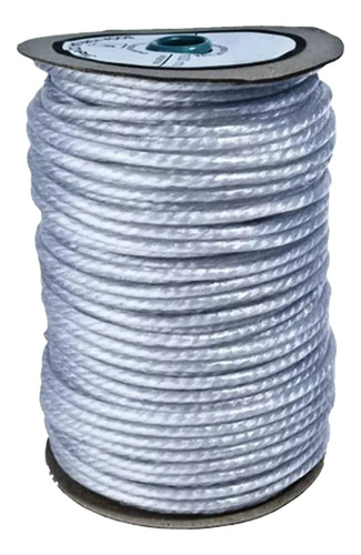 Soga Para Tender De 5 Mm X 100 Metros - Navegante