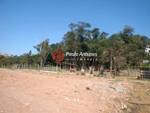 Imagem 5 de 13 de Terreno - R$ 30.000.000,00 - Código: 9059 - V9059