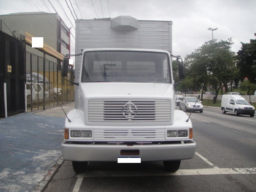 Mb L 1214 Bau 1995
