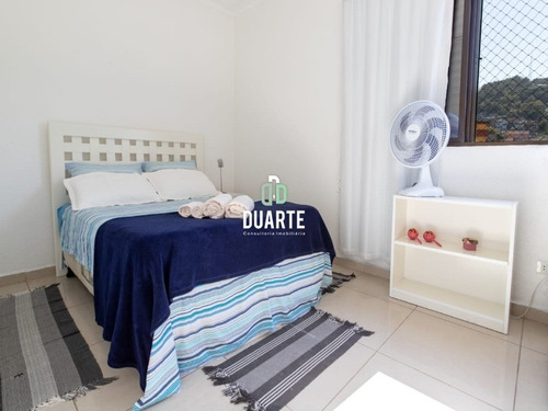 Imagem 7 de 11 de Apartamento - Ap04067 - 69714427