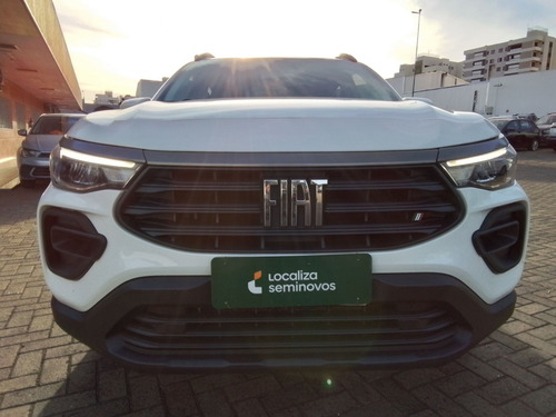 Fiat Pulse 1.3 FLEX DRIVE MANUAL