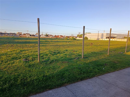 Local Comercial Quilamapu Junto A Lider En Venta En Chillán