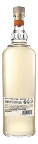 Tequila Cazadores Reposado 700ml