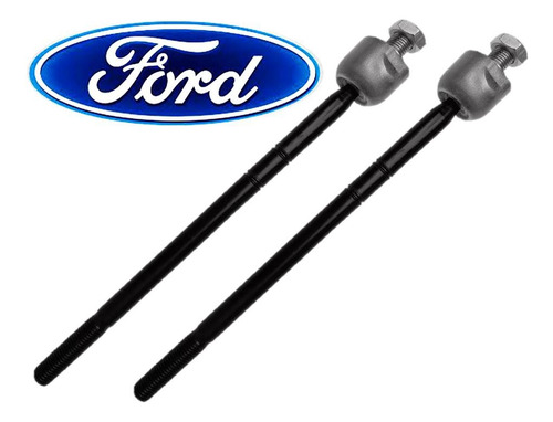 Rotula De Direccion Fiesta Ford Ka Balita 1.6