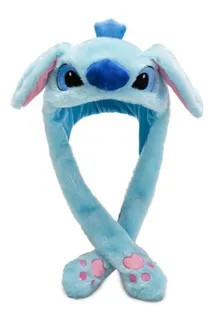 Gorro De Sombrero Con Orejas Moviles Para Niños O Niñas