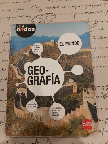 Geografia 1