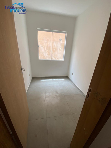 Imagem 13 de 15 de Apartamentos Prontos Com 3 Quartos Sacada E Churrasqueira Financie - 720