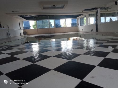 Imagem 2 de 13 de Galpão Para Venda - Bento Ribeiro, Rio De Janeiro - 480m² - 881