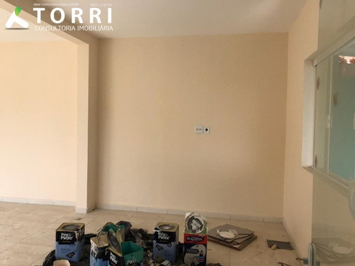 Imagem 5 de 28 de Casa A Venda Na Vila Santana - Ca01495 - 33919229