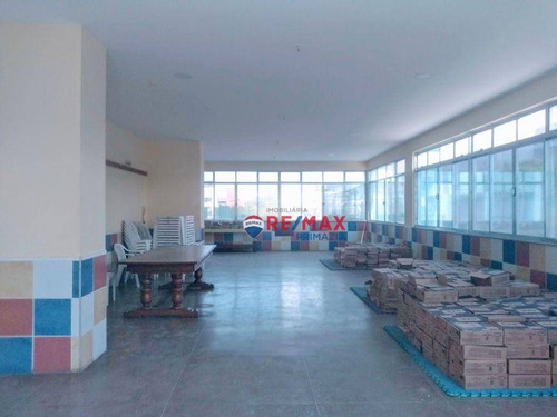 Imagem 26 de 30 de Apartamento Com 2 Dormitórios À Venda, 76 M² Por R$ 245.000,00 - Taquara - Rio De Janeiro/rj - Ap0476