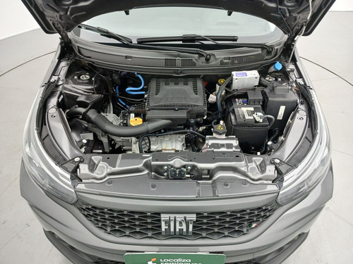Fiat Argo 1.0 FIREFLY FLEX MANUAL