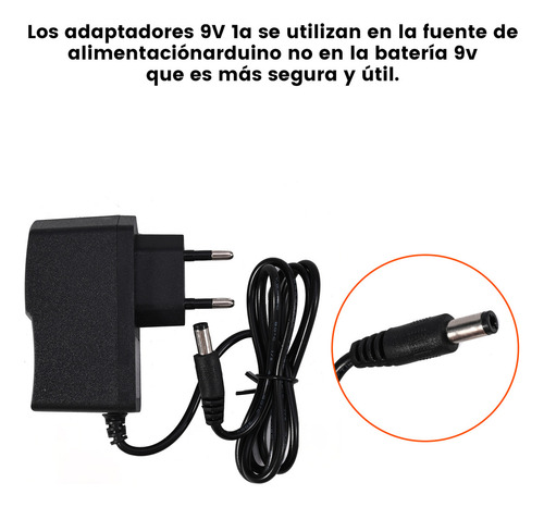 Completo Kit Compatible Para C/ Arduino Uno Con Tutorial