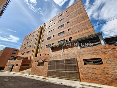 Apartamento en venta