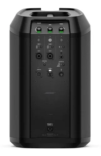Bose L1 Pro 8 Sistema De Audio Portable Lineal Audio Pro