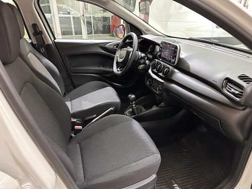 Imagen 7 de 17 de Fiat Cronos 1.3 Drive Mt 0km Stock Disponible #luis