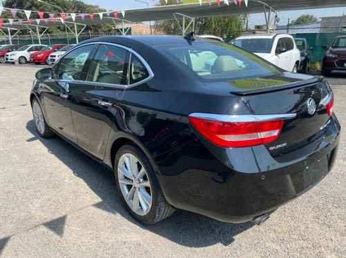 Buick Verano 2016