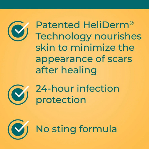 Neosporin Ungüento Protección Contra Infecciones 28.3g