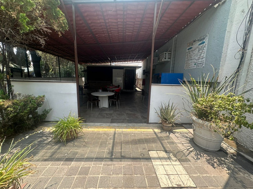 Renta Bodega 55 M2 Condominio Vallejo