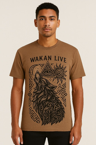 Wakan Style
