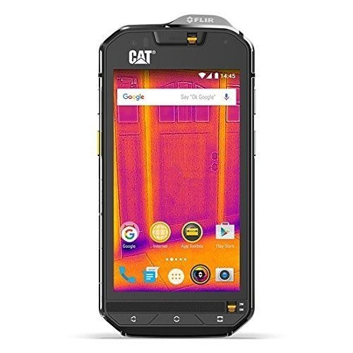 Celular Caterpillar Cat S 60 32 Gb 3 Gb Ram, Envío Inmediato