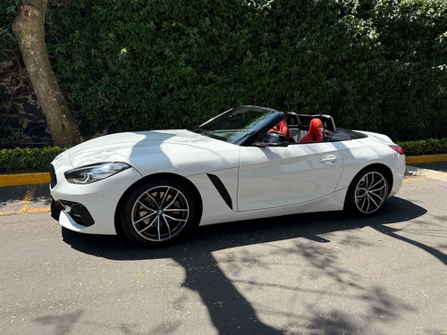 BMW Z4 2.0 I Sportline
