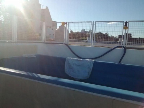 Imagen 7 de 17 de Excelente Casa 5 Amb ¡ Terraza Con Deck Y Piscina !
