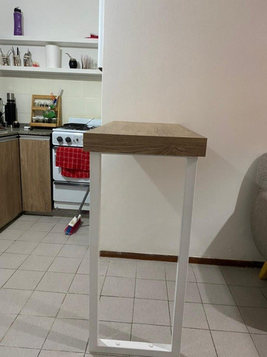 Imagen 4 de 12 de Nueva Cordoba Departamento Un Dormitorio