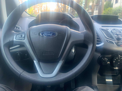 Imagen 18 de 25 de Ford Ecosport 2014 1.5 Se Tdci 90cv 4x2