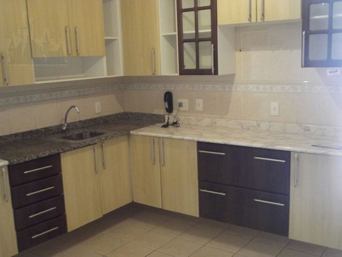 Imagem 11 de 23 de Apartamento Para Venda, 3 Dormitórios, Vila Vermelha - São Paulo - 11156