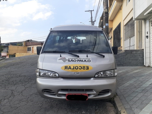 Hyundai H100 Gls