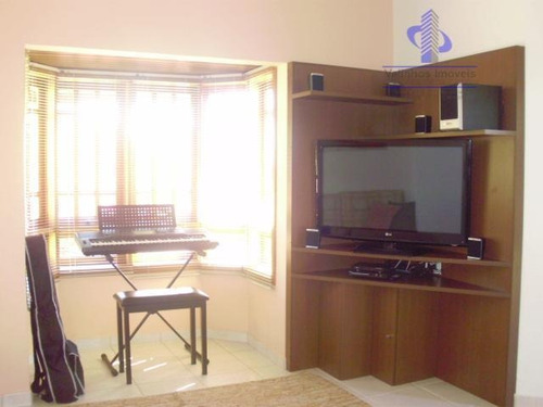 Imagem 8 de 30 de Casa Residencial À Venda, Condomínio Clube De Campos Valinhos, Valinhos. - Ca1256