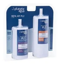 Comprar Filtros Kit 2 Refis Latina Pa755 Xpa775 Pn555 Mineralizer