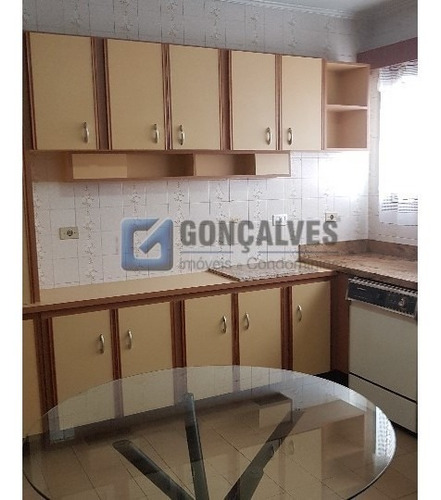 Imagem 4 de 9 de Locação Apartamento Sao Caetano Do Sul Santa Paula Ref: 3661 - 1033-2-36619