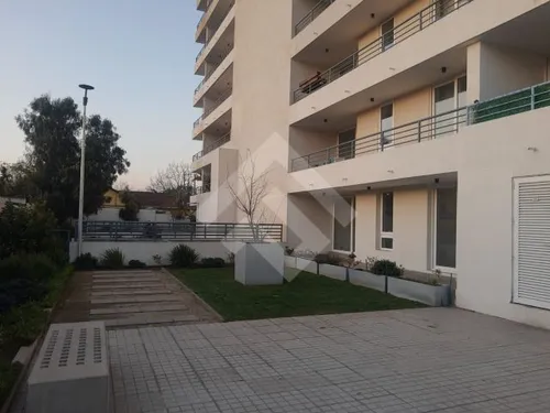 Departamento En Venta De 1 Dorm 1 Baño ,central . En Maipú
