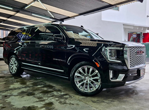 Gmc Yukon - Denali Xl 2023