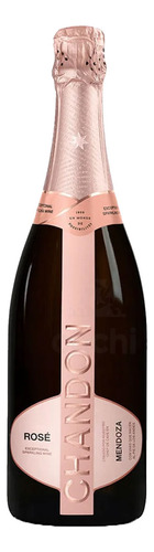 Champagne Chandon Rose 750ml