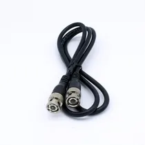 Comprar 2 Cables Patch Cord Bnc 1m Stc-pc1m Para Cámaras Cctv