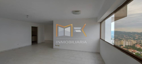 Imagen 1 de 24 de Mk Inmobiliaria Vende Apto En Residencias Nadar Lomas De La Trinidad/04140314977