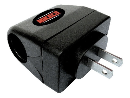 Inversor De Corriente 12v 0.5 Amperes Mikels